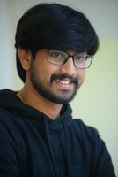 Raj Tarun Photos